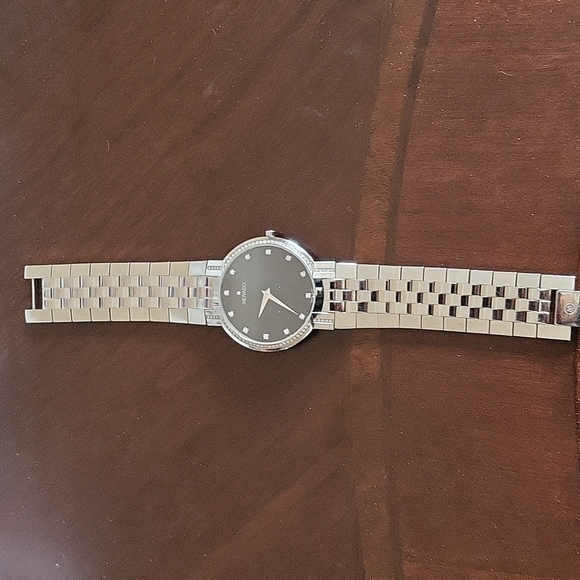 watch